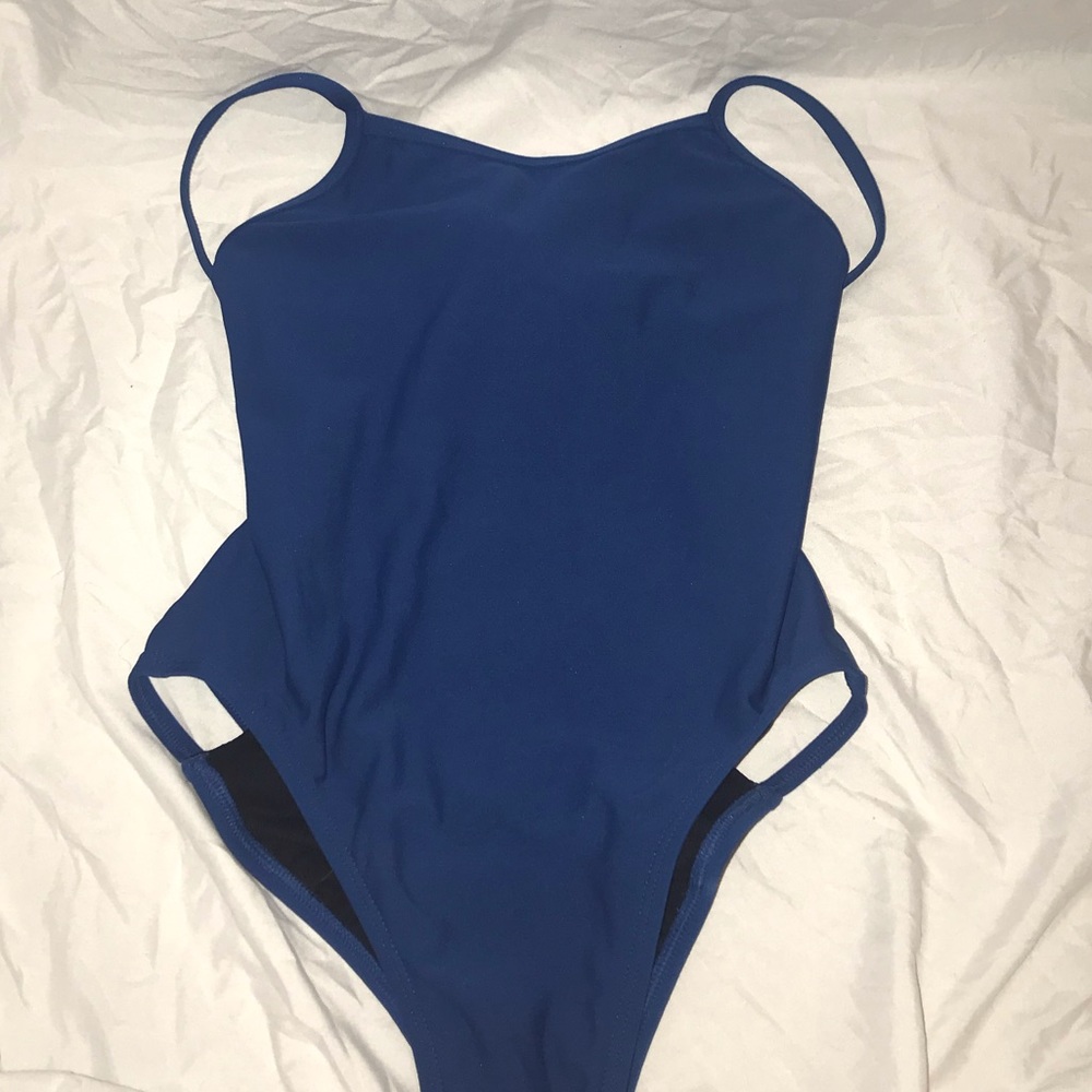 Jolyn Swimsuit